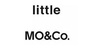 Little MO&Co.是MO&Co.旗下童装系列品牌，一直以来以旗帜鲜明的创新理念、独特个性的设计与裁剪迅速成为了备受瞩目的主流品牌。Little MO&Co.与MO&Co.成衣系列的风格一致，以天然的材质，MO式一贯的摇滚风格，塑造“男女孩式”的型格，并融入天马行空极富想象力的玩趣设计，打造充满趣味时髦和舒适实穿的MOstyle酷小孩衣橱。